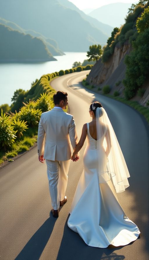 “蜜月天花板!大理-麗江-瀘沽湖7日私奔攻略,手把手教你拍出 “蜜月天花板!大理-麗江-瀘沽湖7日私奔攻略,手把手教你拍出