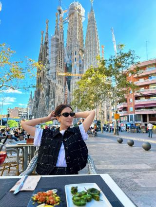 8 Days to Check In Spain’s Most Classic Cities from Barcelona to Seville, All in One Guide!