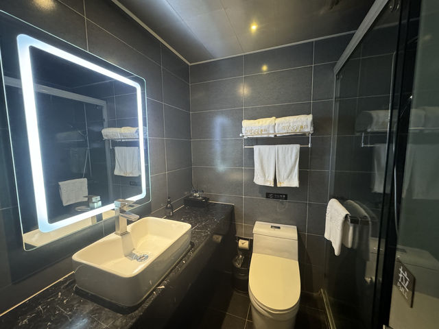 臻享品質大床 臻享品質大床