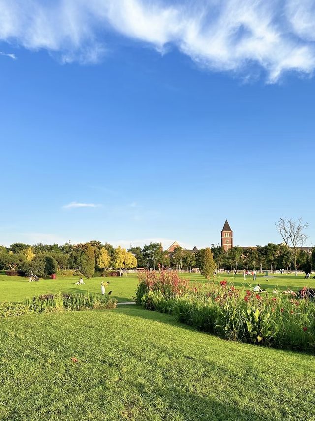 昆明「小瑞士」打卡指南 昆明「小瑞士」打卡指南