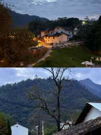 人生建議：一定要深入秦嶺深處嘅治癒烏托邦