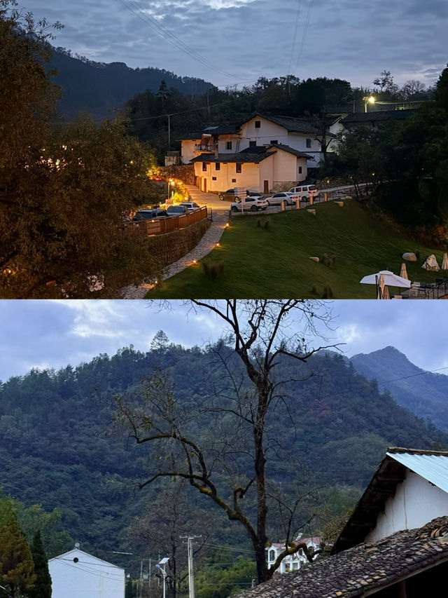 人生建議：一定要深入秦嶺深處嘅治癒烏托邦