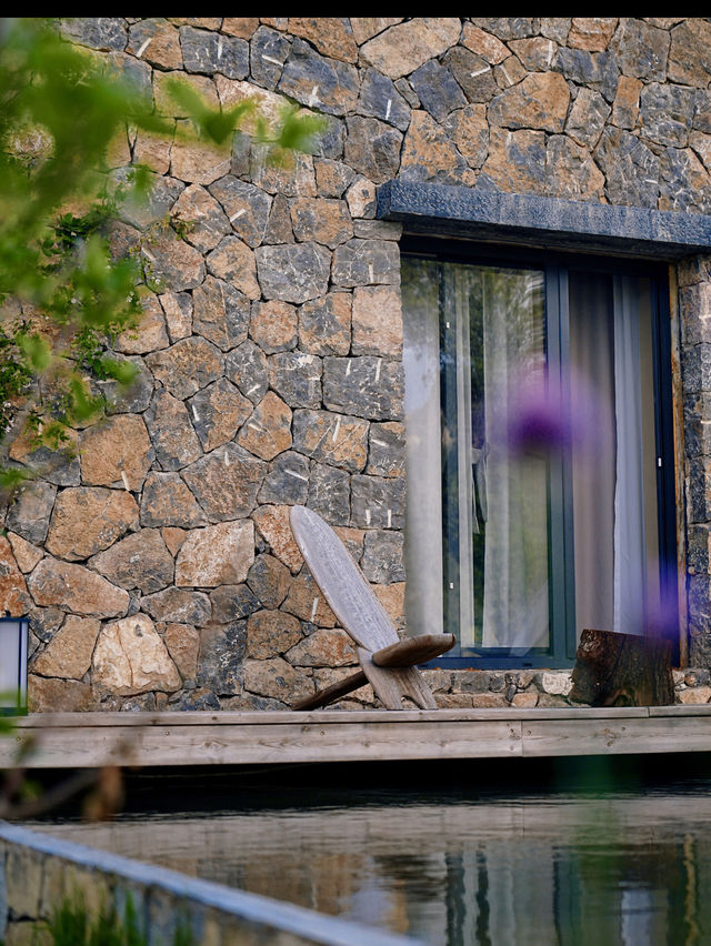 雪山腳下｜麗江自然野奢的天花板！