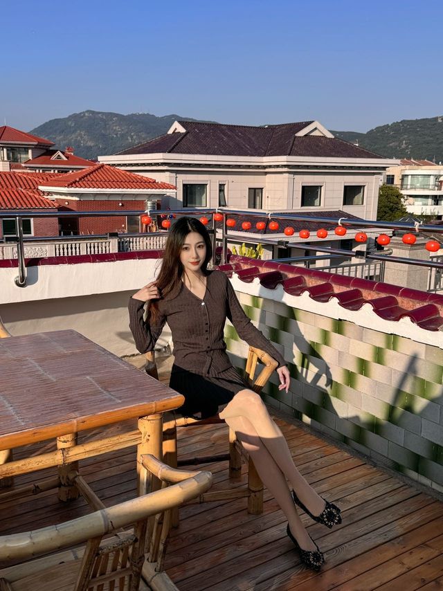 聽說帶小朋友的朋友來泉州都住這裡。。。 聽說帶小朋友的朋友來泉州都住這裡。。。