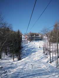 長白山萬達滑雪全攻略!粉雪天堂暢玩指南