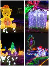 寧波人玩達人村都辦年卡了，你還在買門票嗎？