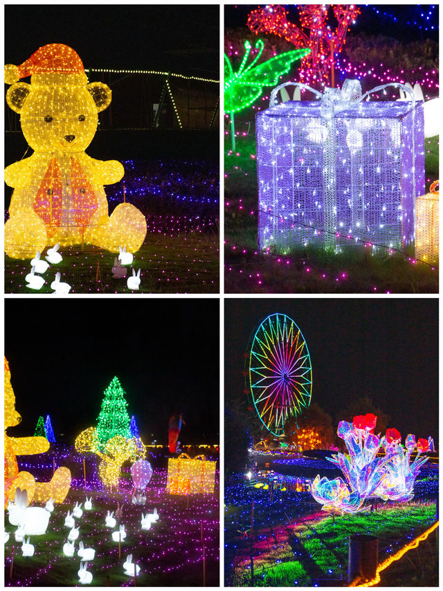 寧波人玩達人村都辦年卡了，你還在買門票嗎？