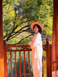 看了1000+麗江民宿,這家老錢風民宿成了我的白月光