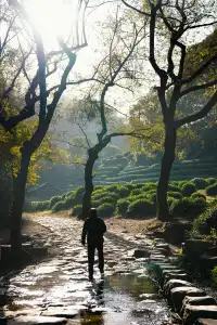 26.11.25 杭州 九溪煙樹