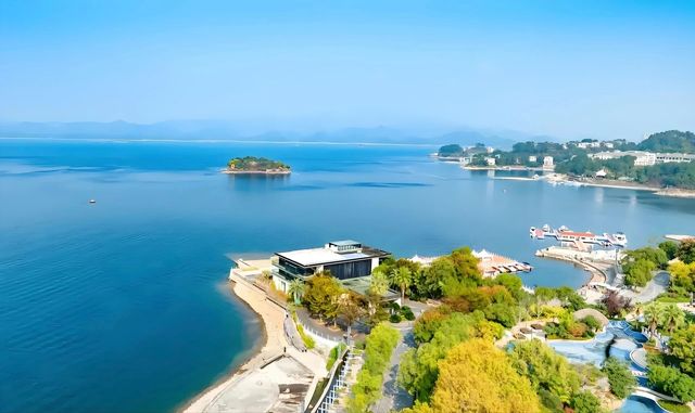 小眾海島極致視野 小眾海島極致視野