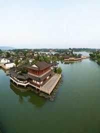 避開人潮!尚湖8.5折購票+隱藏月季園,親測不踩雷