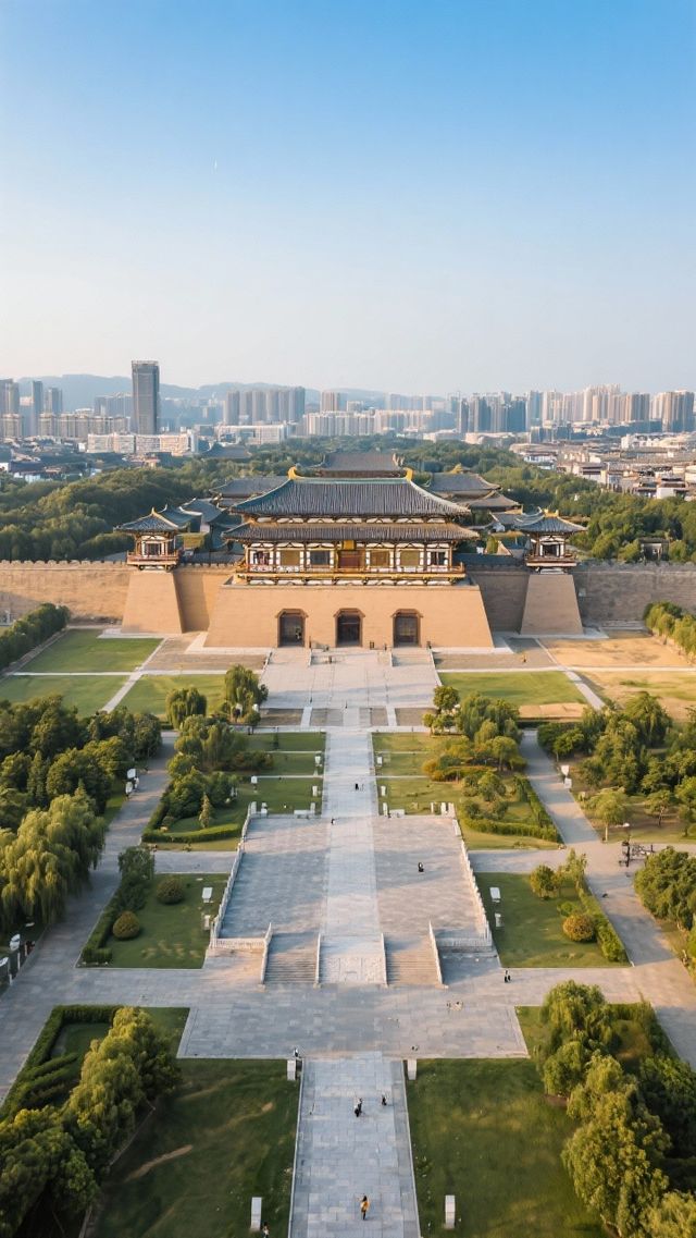 5天4夜洛陽遊 5天4夜洛陽遊