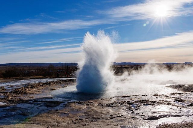 大洋郵輪16天冰島&法羅群島環線