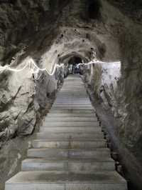 衢州藥王山,踏青好去處