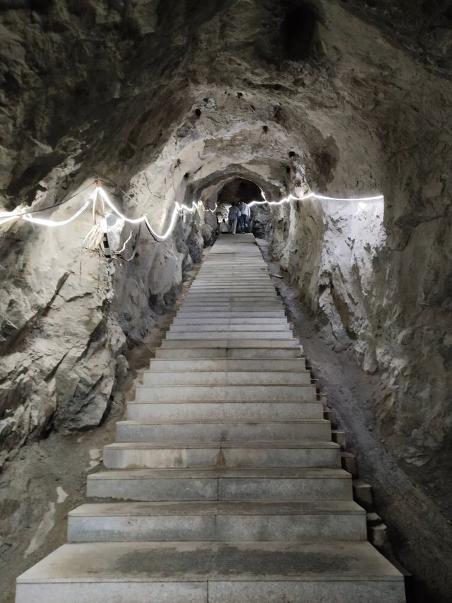 衢州藥王山,踏青好去處 衢州藥王山,踏青好去處
