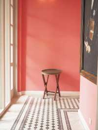 越南旅行|少女心粉色富國島翡翠灣JW萬豪度假酒店