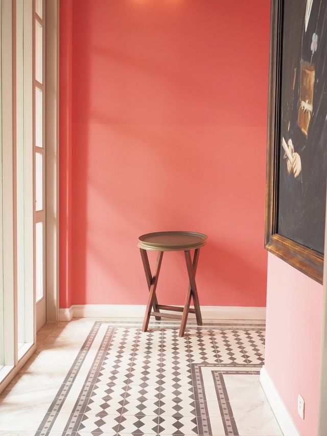 越南旅行|少女心粉色富國島翡翠灣JW萬豪度假酒店 越南旅行|少女心粉色富國島翡翠灣JW萬豪度假酒店