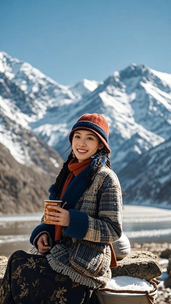 甘孜州3天精華遊攻略 