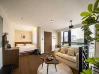 住西安這家民宿,才懂什麼是旅行的歸屬感