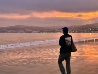 Thoughts on traveling in Morocco: Much better than Egypt