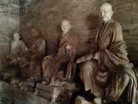 山西長子崇慶寺