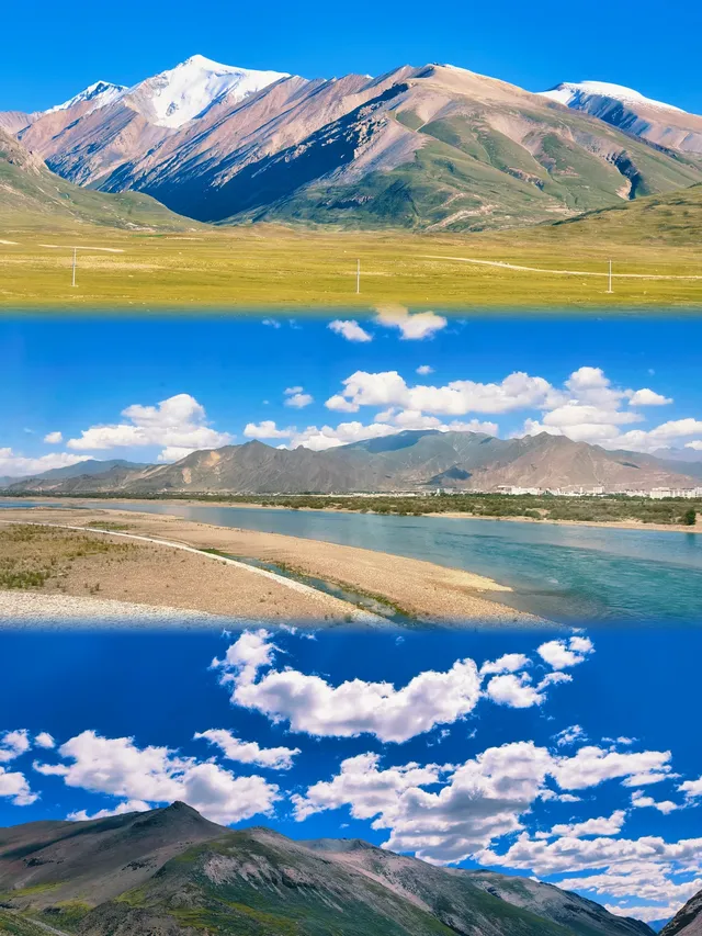 坐著火車去拉薩穿越青藏&高反全攻略 坐著火車去拉薩穿越青藏&高反全攻略