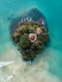 斯里蘭卡｜鏡頭裡治癒迷人的海～