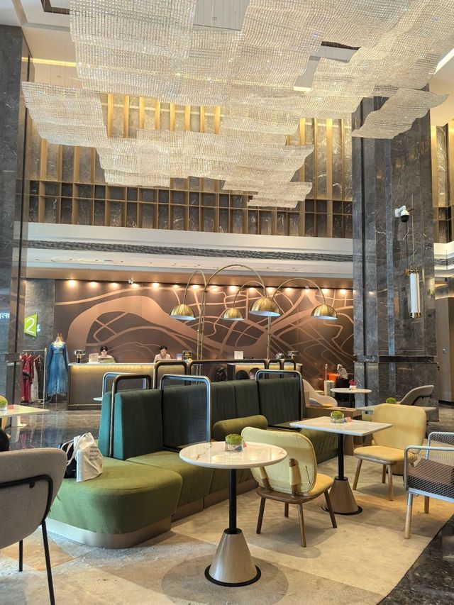 張家界遊玩|住惠庭酒店 解鎖省心旅程 來張家界開啟山水之旅 張家界遊玩|住惠庭酒店 解鎖省心旅程 來張家界開啟山水之旅