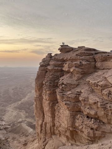 Saudi Arabia 5-day customized exclusive itinerary, super worry-free