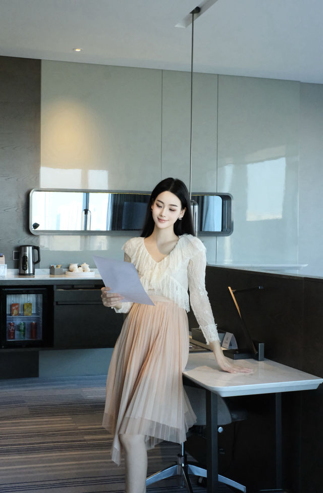 𝑿𝒊𝒂𝑴𝒆𝒏廈門｜愛上一場浪漫之旅……