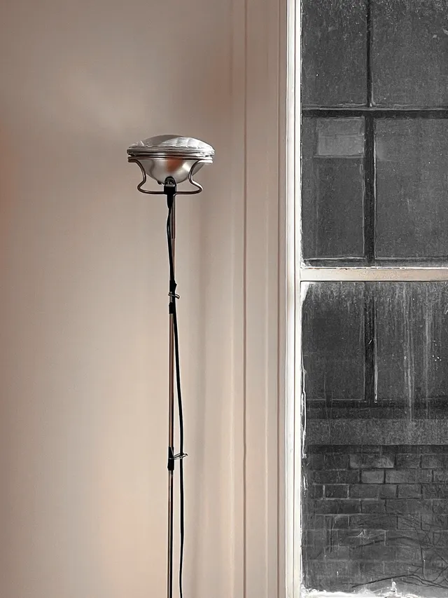 上海免費新展｜藏在百年洋房裡的漂亮小展