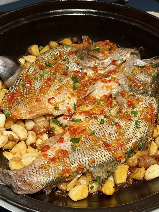 昆明宴請的王！！（逢人必推版！環境巨好！！