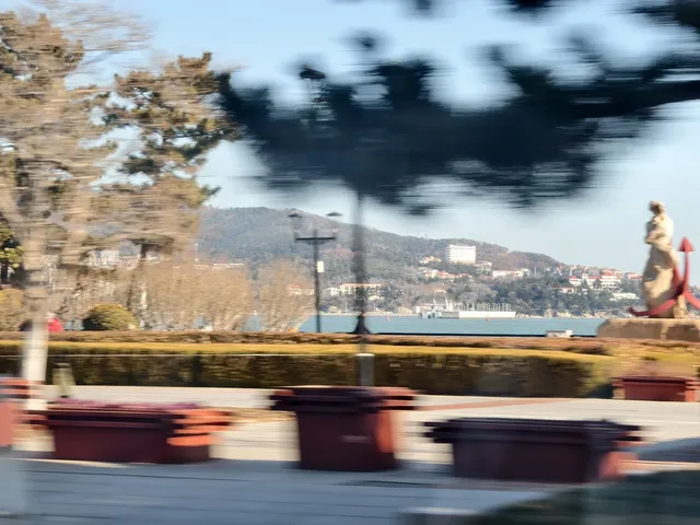 晴天來這片海,美到失語!! 晴天來這片海,美到失語!!