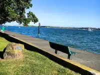 新西蘭D1|奧克蘭一日遊