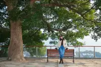 東錢湖|為了這些機位,我特意去了趟寧波~