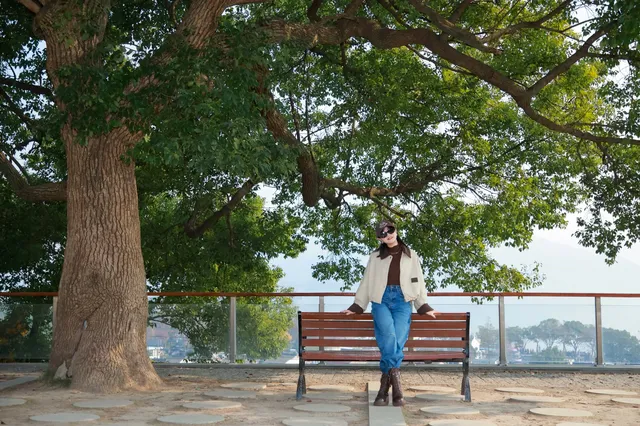 東錢湖|為了這些機位,我特意去了趟寧波~ 東錢湖|為了這些機位,我特意去了趟寧波~