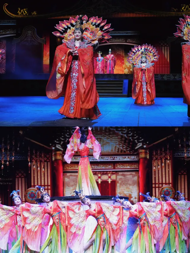 "寶藏出遊地!廣東千古情一站式指南 "寶藏出遊地!廣東千古情一站式指南