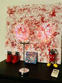 體驗深圳高端男士按摩修面啦