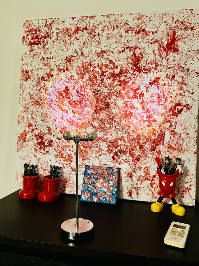 體驗深圳高端男士按摩修面啦