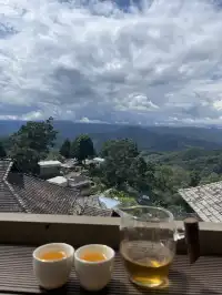 國慶昆明-普洱-景邁山自由行攻略