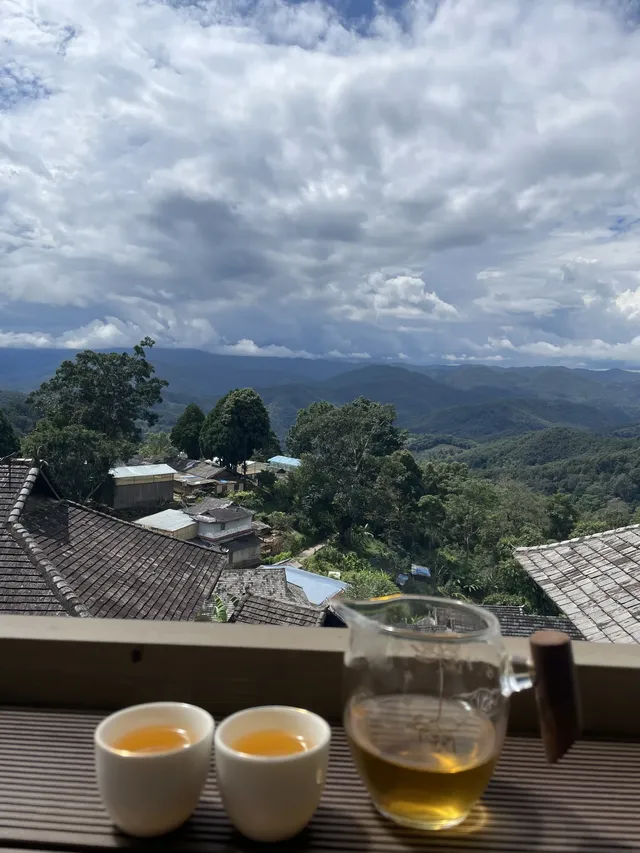 國慶昆明-普洱-景邁山自由行攻略