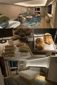 在雨夾雪的紐約懷念key west的|附攻略