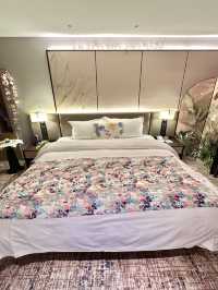 南京酒店天花板來囉