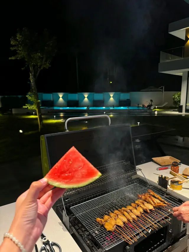 安吉新開業獨棟山野溫泉別墅!12.2後空 安吉新開業獨棟山野溫泉別墅!12.2後空