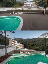 2025安吉設計師民宿天花板!獨棟溯溪、萬畝森林