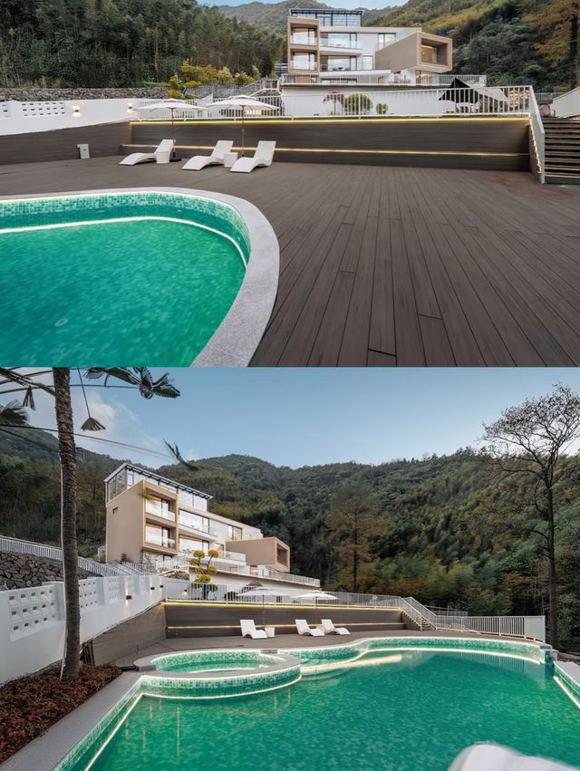 2025安吉設計師民宿天花板!獨棟溯溪、萬畝森林 2025安吉設計師民宿天花板!獨棟溯溪、萬畝森林