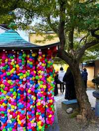 11月好去處|京都三年坂:人潮中邂逅古韻風情