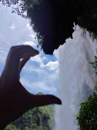 震撼人心的峽谷探險!義興馬嶺河峽谷2日深度遊指南