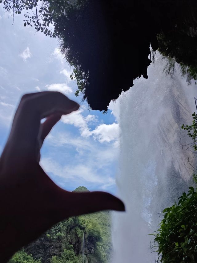 震撼人心的峽谷探險!義興馬嶺河峽谷2日深度遊指南 震撼人心的峽谷探險!義興馬嶺河峽谷2日深度遊指南