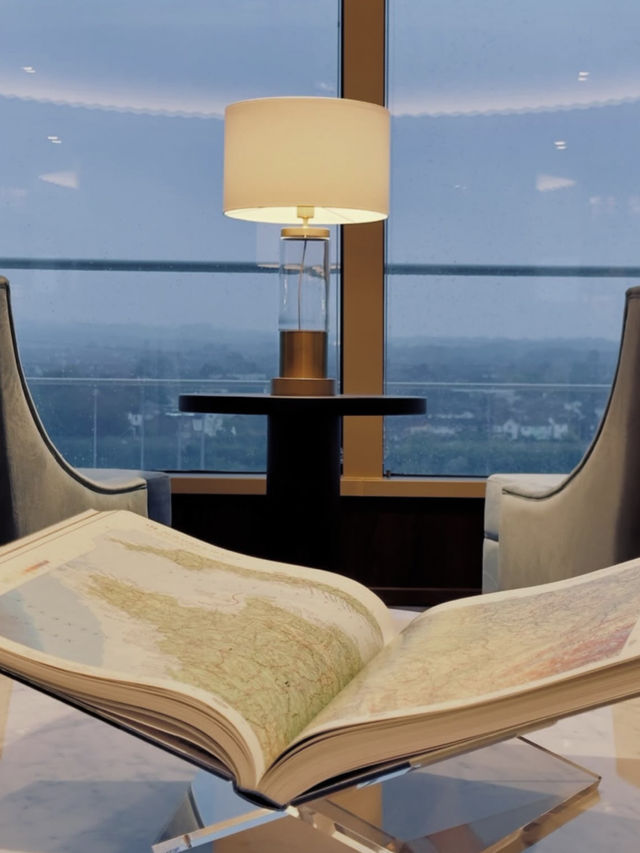 安妮女王號｜航程體驗深度探索✨